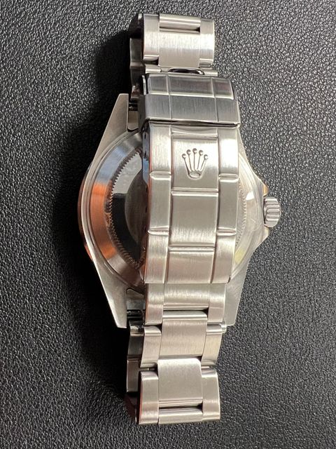 Rolex Submariner Kermit Image 3